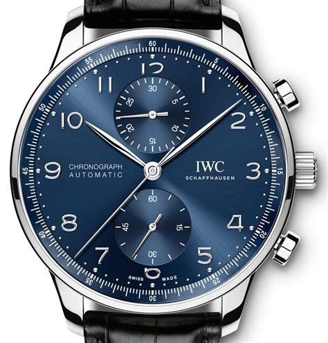 iwc replica portoghese|iwc portugieser watchtime.